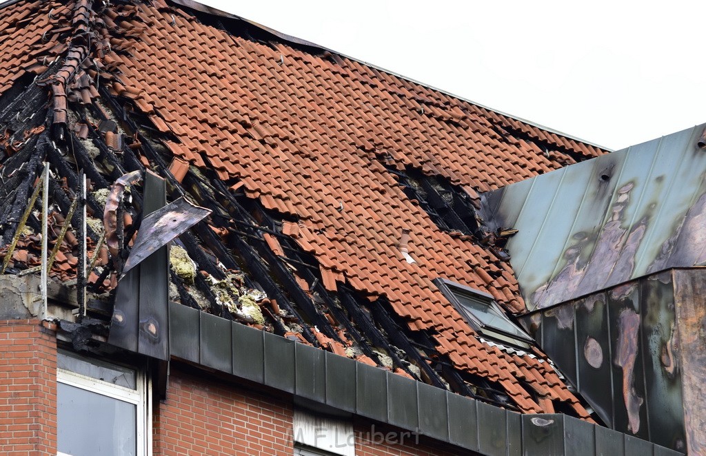 Grossbrand Uni Klinik Bergmannsheil Bochum P254.JPG - Miklos Laubert